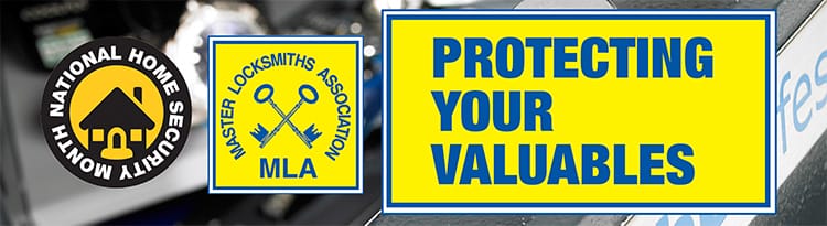 4 Ways To Protect Your Valuables In The Home