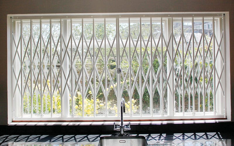 Security-Grilles-fitted-to-Home-Window