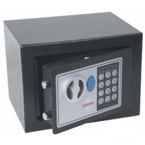 Security Safe