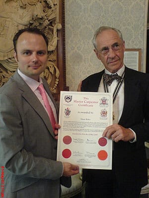 Sidcup Locksmith - Shane Hales of HalesLocks Ltd
