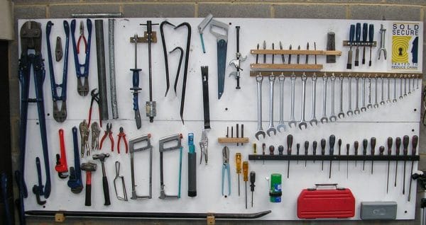 Sold Secure testing tools