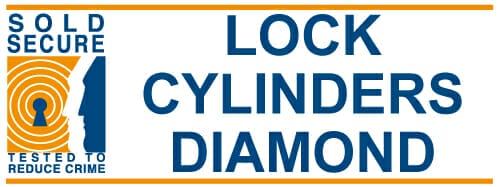 Sold Secure SS312 Diamond Approved Standard