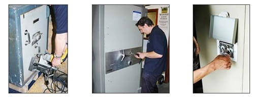 The Safe Company Safe Specialists