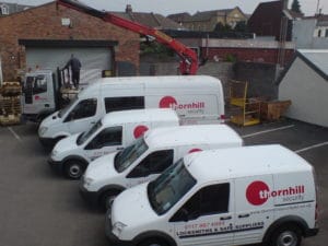 Kingswood Locksmith - Thornhill Security
