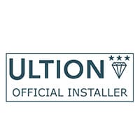 Ultion Official Installer in Sidcup