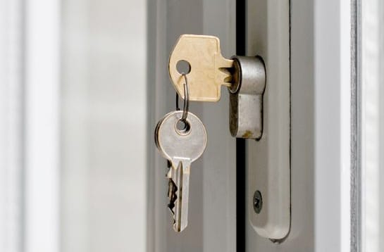 Upvc Door Wont Open When Unlocked or Closed Shut