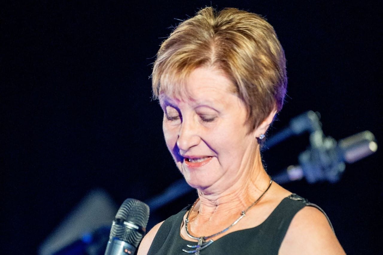Women in Locksmithing, Val Stokes – MLA’s First Female President