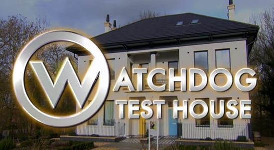 Lock Snapping Information Missing from BBC Watchdog Programme