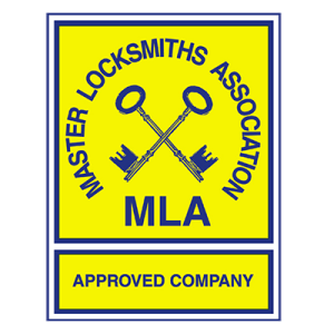 Absolute Home Security Logo