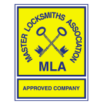 Absolute Home Security Logo