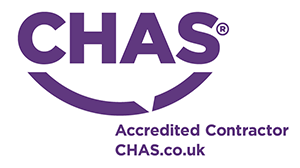 CHAS Accredited Contractor - Leeds Locksmith