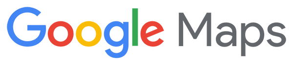 Google Maps Logo