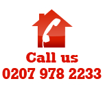 London Locksmiths Ltd Logo