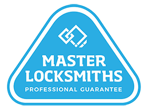 Master Locksmiths Association Australia MLAA Logo