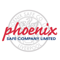 Phoenix Safe Company Logo