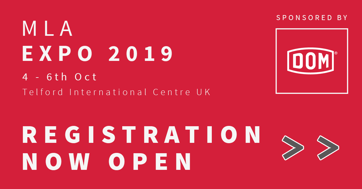 MLA Expo 2019: Registration is NOW OPEN + FREE