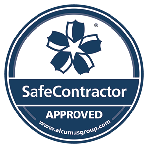 Safe-Contractor-Approved-Bristol Locksmith