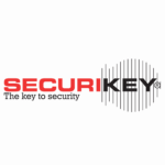 Securikey Logo