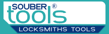 souber tools - locksmith tools