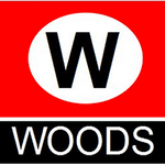 CH Wood Security Logo